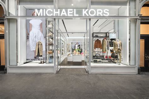 michael kors locations near me